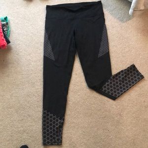 Champion Leggings
